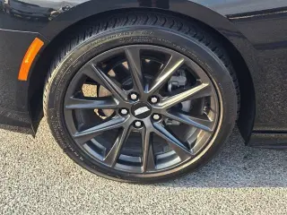 2025 CADILLAC CT4