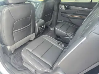 2026 Buick Enclave
