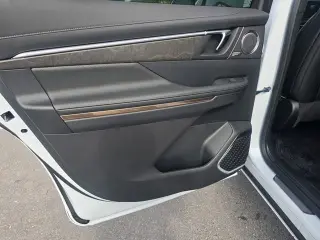 2026 Buick Enclave