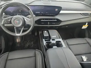 2026 Buick Enclave