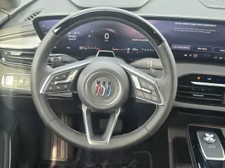 2026 Buick Enclave