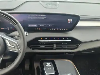2026 Buick Enclave