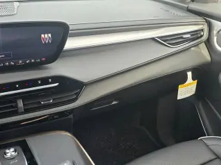 2026 Buick Enclave