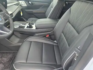 2026 Buick Enclave