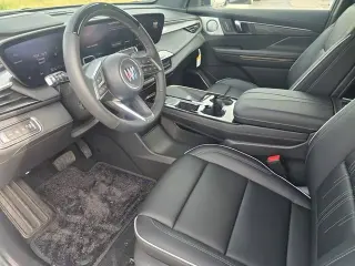 2026 Buick Enclave