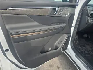 2026 Buick Enclave