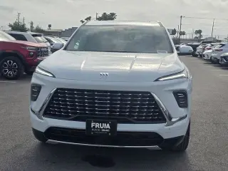 2026 Buick Enclave