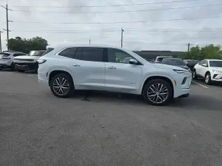 2026 Buick Enclave