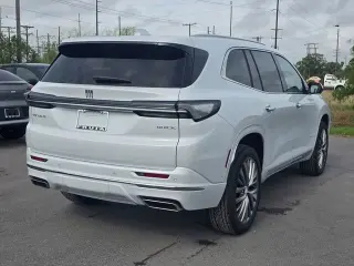 2026 Buick Enclave