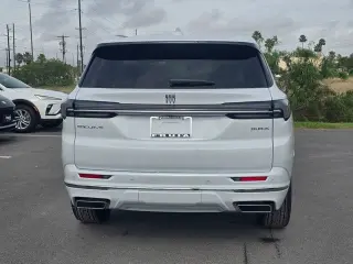 2026 Buick Enclave