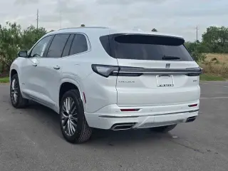 2026 Buick Enclave