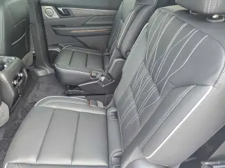 2026 Buick Enclave
