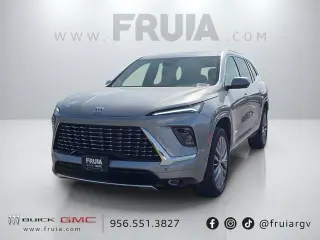 2026 Buick Enclave