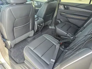 2026 Buick Enclave
