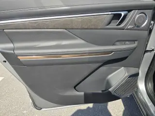 2026 Buick Enclave