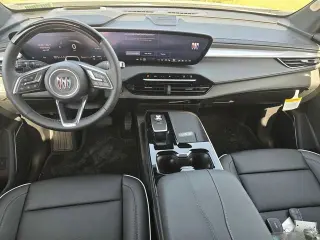 2026 Buick Enclave