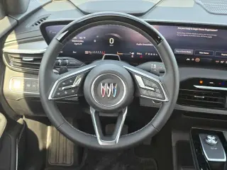2026 Buick Enclave