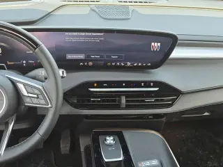 2026 Buick Enclave