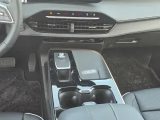 2026 Buick Enclave