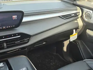 2026 Buick Enclave