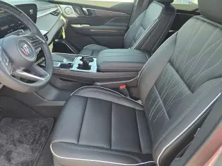 2026 Buick Enclave