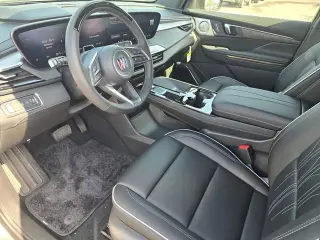 2026 Buick Enclave