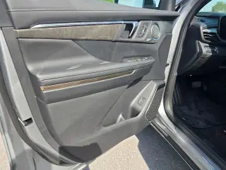 2026 Buick Enclave