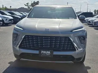 2026 Buick Enclave