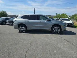2026 Buick Enclave