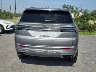 2026 Buick Enclave