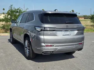 2026 Buick Enclave