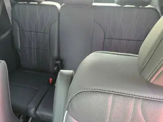 2026 Buick Enclave