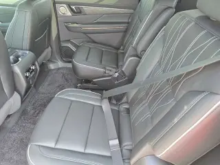 2026 Buick Enclave