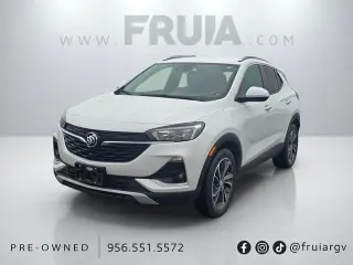 2023 Buick Encore GX