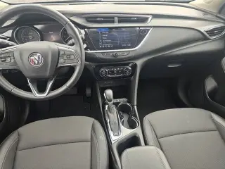 2023 Buick Encore GX