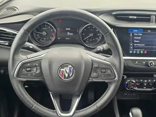 2023 Buick Encore GX