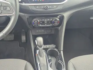2023 Buick Encore GX
