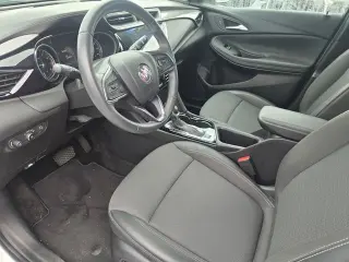2023 Buick Encore GX