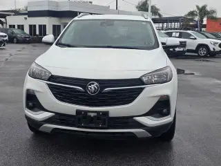 2023 Buick Encore GX