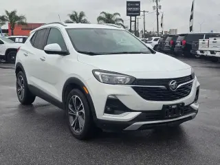 2023 Buick Encore GX