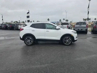 2023 Buick Encore GX