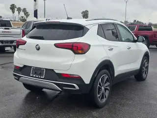 2023 Buick Encore GX