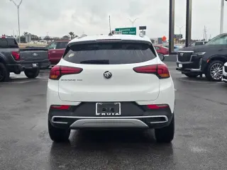 2023 Buick Encore GX