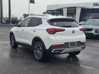 2023 Buick Encore GX