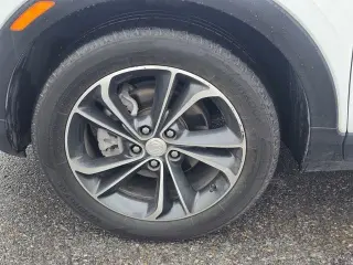 2023 Buick Encore GX