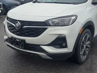 2023 Buick Encore GX
