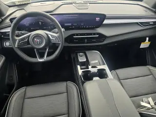 2026 Buick Enclave