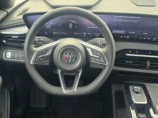 2026 Buick Enclave