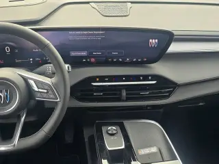 2026 Buick Enclave