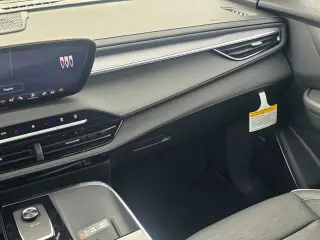 2026 Buick Enclave